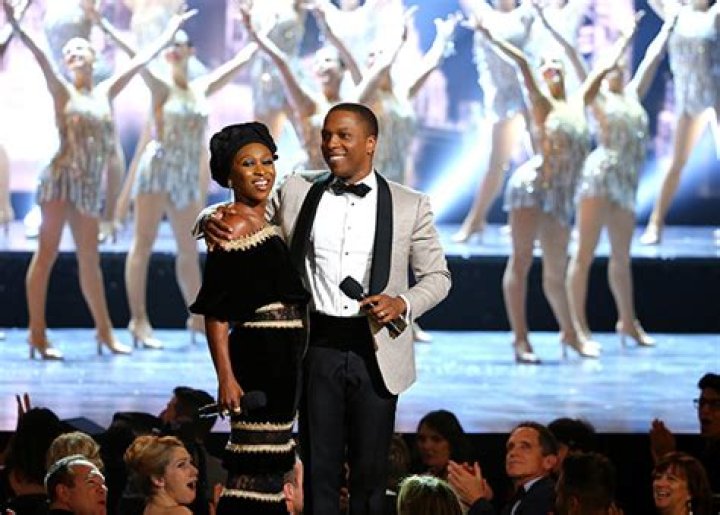 2017 Tony Awards Show Highlights — See The Tonys’ Best Moments