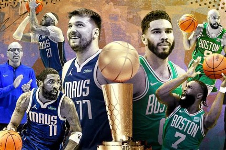 5 Things To Know About NBA Finals Star – Hollywood Life