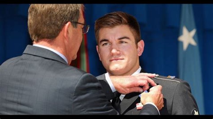 Alek Skarlatos Comforts Fellow Paris Train Hero Spencer Stone After New Stabbing Attack