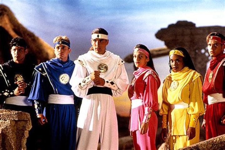 Amy Jo Johnson Mourns ‘Power Rangers’ Star Jason David Frank’s Death – Hollywood Life