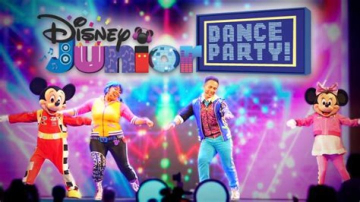 At Home With Matthew Morrison: How He’s Keeping The Magic Alive For His Son With Disney & Dance Parties