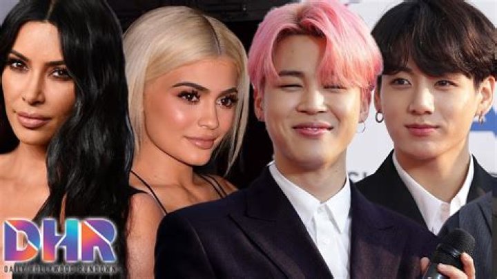 BTS: Jungkook & Jimin Break Down In Tears During London Concert & Fans Are Living For it