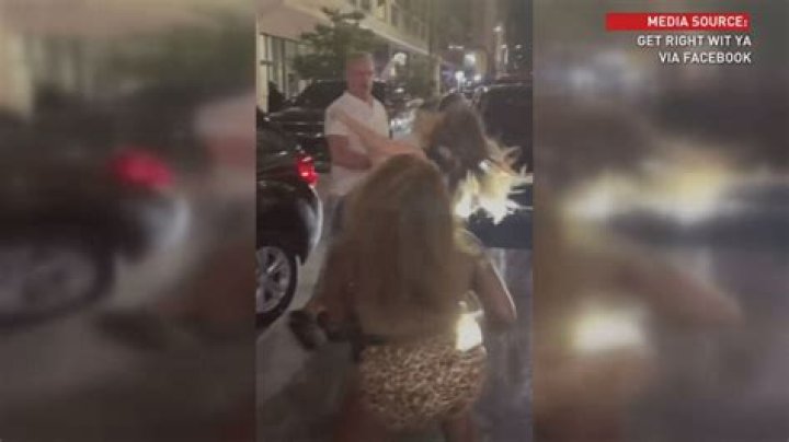 ‘Cash Me Outside’ Girl Beat Up In Nasty Street Fight? She Reveals Truth About Viral Video
