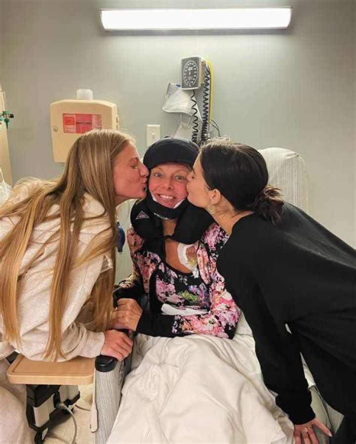 Dance Mom’s Kelly Hyland Shares Her Breast Cancer Diagnosis