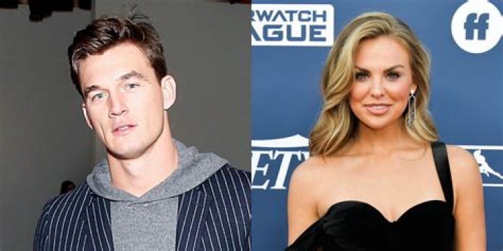 Hannah Brown Says She’s ‘Ready’ To Start Dating Again After Quarantining With Ex Tyler Cameron