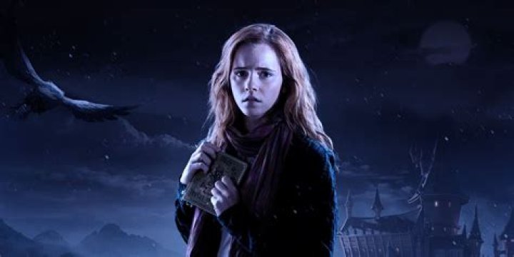 ‘Harry Potter’ Reunion: Bellatrix & Ginny Pose With ‘Cursed Child’ Cast — Epic Pics