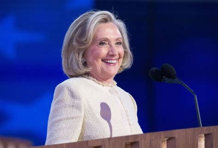 Hillary Clinton Reveals Her ‘Real Housewives’ Tagline On ‘WWHL’ & Fans Are Living For It — Watch