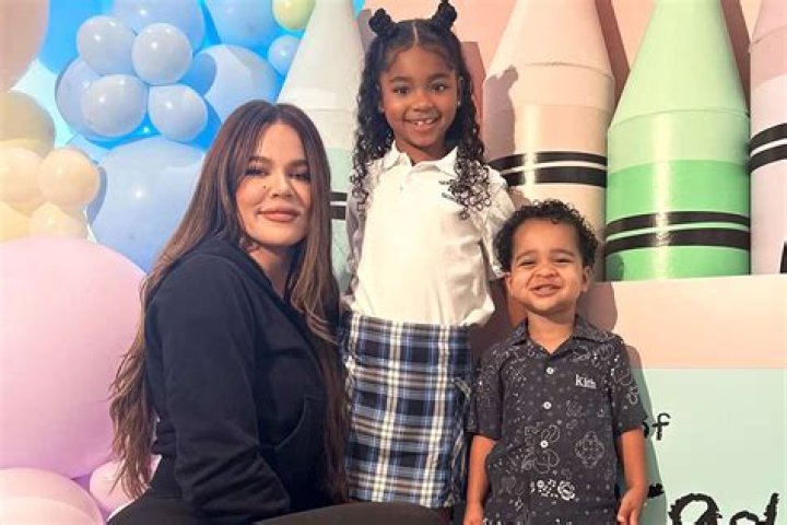 Khloe Kardashian’s Breakfast With True Thompson Is Too Cute: Photo – Hollywood Life