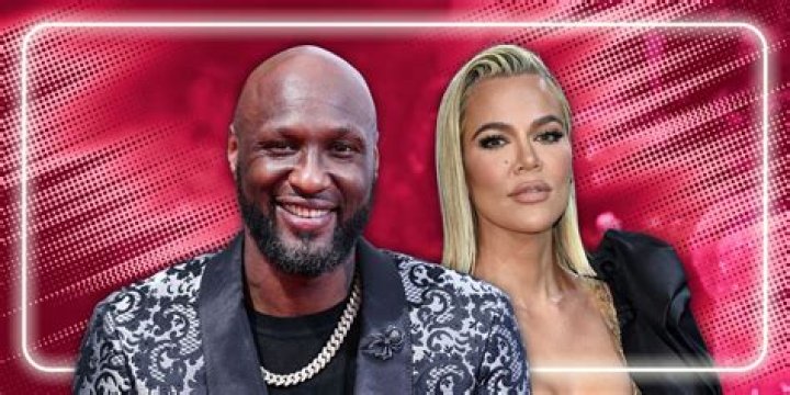 Kris Jenner & Lamar Odom Alledgedly Caught In Bed After Khloe Filed For Divorce