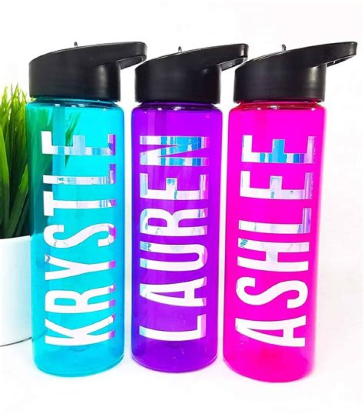 Leading Color-Your-Own Water Bottles in 2023 – Hollywood Life Reviews – Hollywood Life