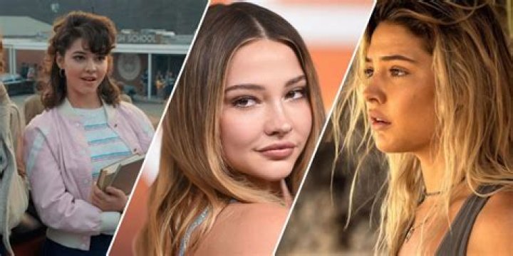 Madelyn Cline Leaving ‘Outer Banks’ After Season 3? The Truth Revealed – Hollywood Life