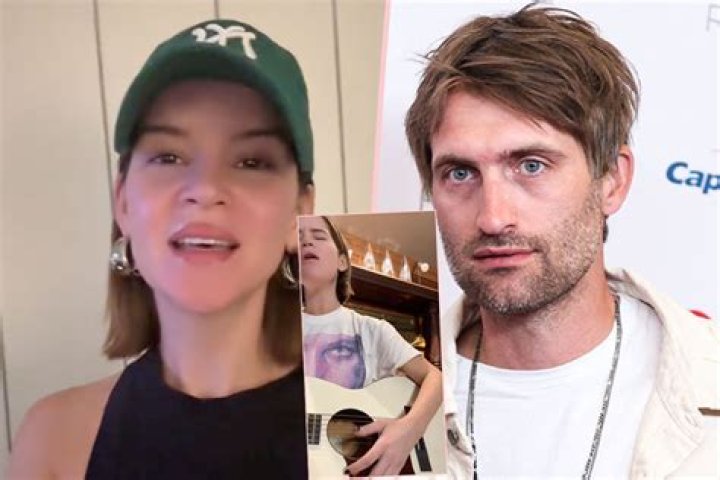 Maren Morris Celebrates First Birthday Since Divorce: ‘The Bridge Has Been Crossed’