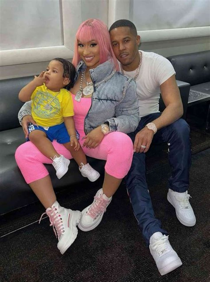 Nicki Minaj: Why She Clapped Back At Wendy Williams For Dissing Her Marriage To Kenneth Petty