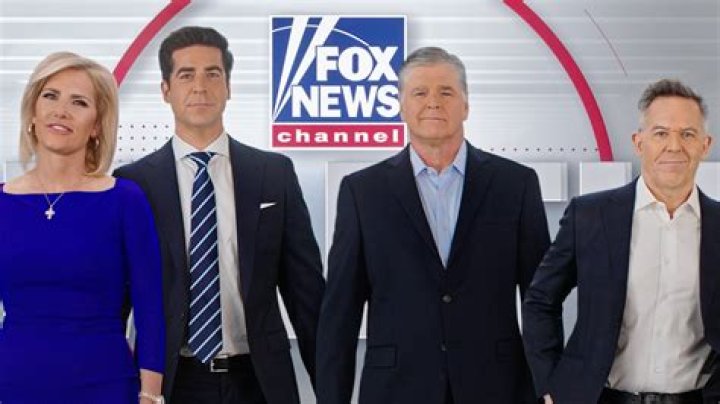 Photos Of The Fox News Host – Hollywood Life