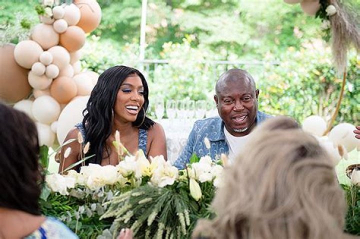 Porsha Williams’ Husbands – Hollywood Life