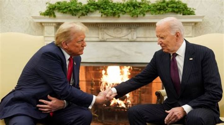 President Biden Asks ‘When In God’s Name Will We Stand Up to Gun Lobby?’ After TX School Massacre