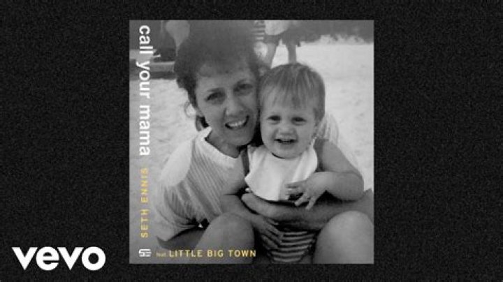 Seth Ennis Reveals Why It Was So ‘Special’ To Record ‘Call Your Mama’ With The ‘Iconic’ Little Big Town