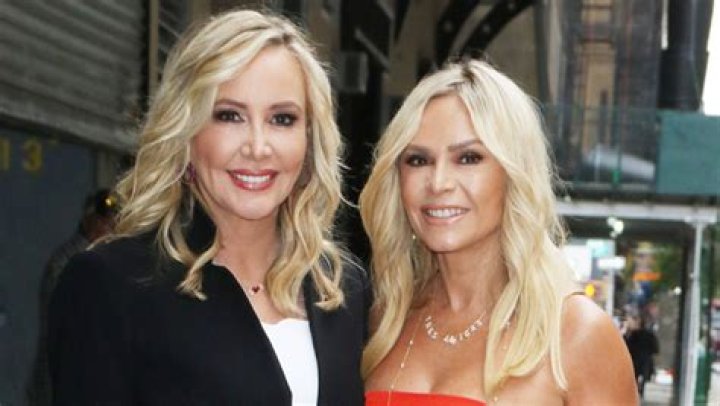Tamra Judge Unfollows Shannon Beador After Announcing ‘RHOC’ Departure – Hollywood Life