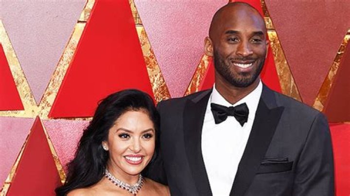 Vanessa Bryant Posts Emotional Photo From Lakers Tribute Game: ‘There’s No #24 Without #2’