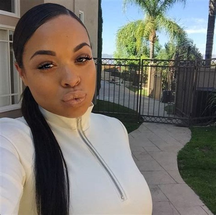 Who Is Heather Sanders? — 5 Things To Know About Blac Chyna’s Former Bestie – Hollywood Life