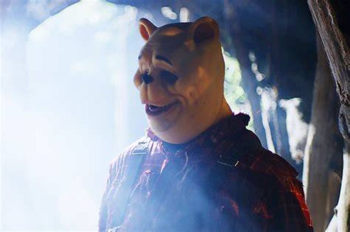 Winnie The Pooh & Piglet Become Killers In ‘Blood & Honey’ Trailer – Hollywood Life